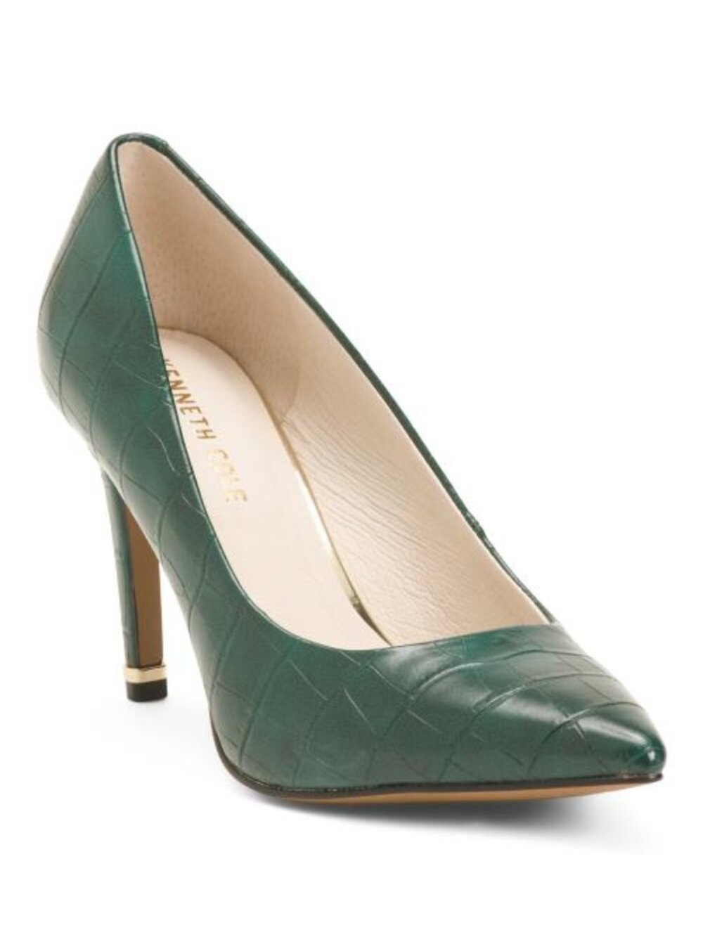 KENNETH COLE NEW YORK Aundrea Pumps